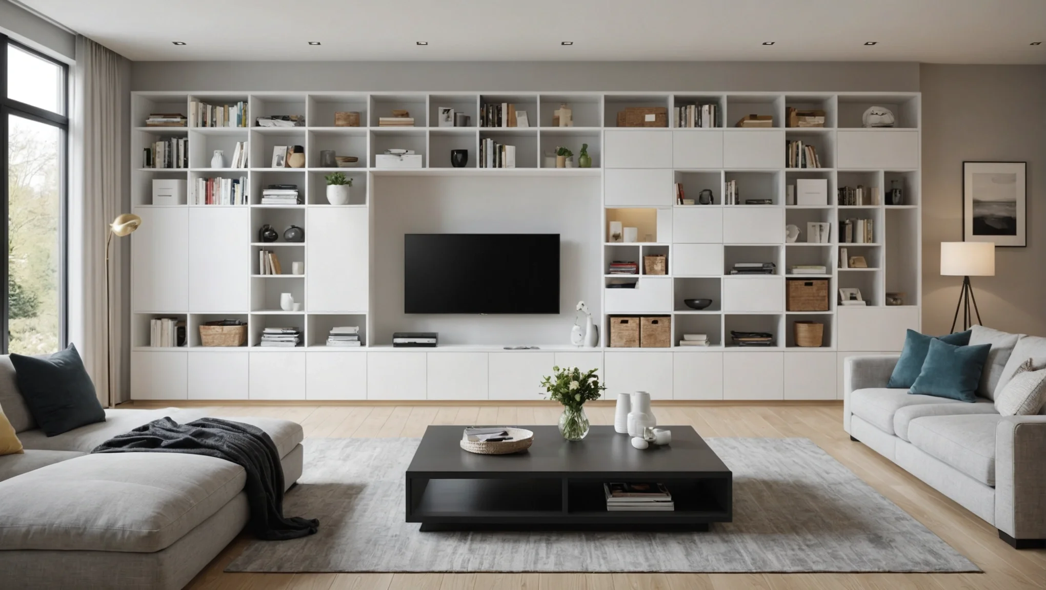 Découvrez ces astuces rangement qui vont transformer votre maison !