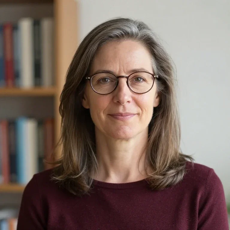 Louise Mestre
